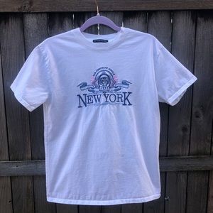 Brandy Melville New York concrete jungle shirt